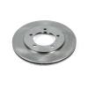 AUTOSPECIALTY BRAKE ROTOR - image 1