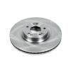 AUTOSPECIALTY BRAKE ROTOR - image 1