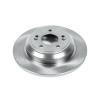 AUTOSPECIALTY BRAKE ROTOR - image 1