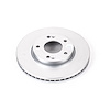 EVOLUTION COATED ROTOR - image 1