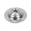 AUTOSPECIALTY BRAKE ROTOR - image 1