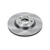 AUTOSPECIALTY BRAKE ROTOR - image 1