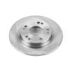 AUTOSPECIALTY BRAKE ROTOR - image 1