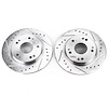 DRILLED&SLOTTED RTR PAIR - image 1