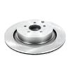 AUTOSPECIALTY BRAKE ROTOR - image 1