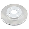 JBR1388SCR Front Coated Hat & Edge Rotor - image 1