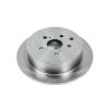 AUTOSPECIALTY BRAKE ROTOR - image 1
