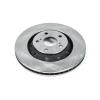 AUTOSPECIALTY BRAKE ROTOR - image 1