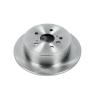 AUTOSPECIALTY BRAKE ROTOR - image 1