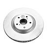 EVOLUTION COATED ROTOR - image 1