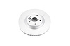 EVOLUTION COATED ROTOR - image 1