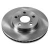 AUTOSPECIALTY BRAKE ROTOR - image 1