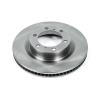 AUTOSPECIALTY BRAKE ROTOR - image 1