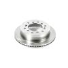 AUTOSPECIALTY BRAKE ROTOR - image 1