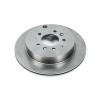 AUTOSPECIALTY BRAKE ROTOR - image 1