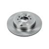 AUTOSPECIALTY BRAKE ROTOR - image 1