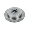 AUTOSPECIALTY BRAKE ROTOR - image 1