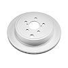 EVOLUTION COATED ROTOR - image 1