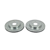 DRILLED&SLOTTED RTR PAIR