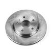AUTOSPECIALTY BRAKE ROTOR - image 1