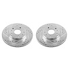 POWERSTOP BRAKE ROTORS - image 1