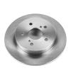 AUTOSPECIALTY BRAKE ROTOR - image 1