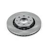 AUTOSPECIALTY BRAKE ROTOR - image 1