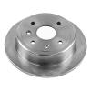 AUTOSPECIALTY BRAKE ROTOR - image 1