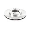 AUTOSPECIALTY BRAKE ROTOR - image 1