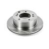 AUTOSPECIALTY BRAKE ROTOR - image 1