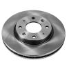 AUTOSPECIALTY BRAKE ROTOR - image 1