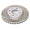 JBR1515SCR Front Coated Hat & Edge Rotor