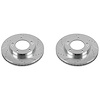 DRILLED&SLOTTED RTR PAIR - image 1