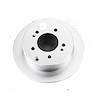 EVOLUTION COATED ROTOR - image 1