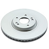 EVOLUTION COATED ROTOR - image 1