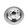 AUTOSPECIALTY BRAKE ROTOR - image 1