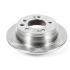 AUTOSPECIALTY BRAKE ROTOR - image 1