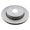 EVOLUTION COATED ROTOR - image 1