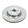 AUTOSPECIALTY BRAKE ROTOR - image 1