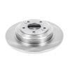 AUTOSPECIALTY BRAKE ROTOR - image 1