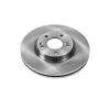 AUTOSPECIALTY BRAKE ROTOR - image 1