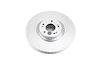 EVOLUTION COATED ROTOR - image 1