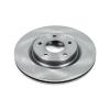 AUTOSPECIALTY BRAKE ROTOR - image 1
