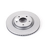 EVOLUTION COATED ROTOR - image 1