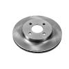 AUTOSPECIALTY BRAKE ROTOR - image 1