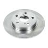 AUTOSPECIALTY BRAKE ROTOR - image 1