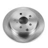 AUTOSPECIALTY BRAKE ROTOR - image 1