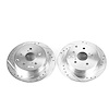 POWERSTOP BRAKE ROTORS - image 1