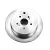 AUTOSPECIALTY BRAKE ROTOR - image 1