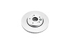 EVOLUTION COATED ROTOR - image 1